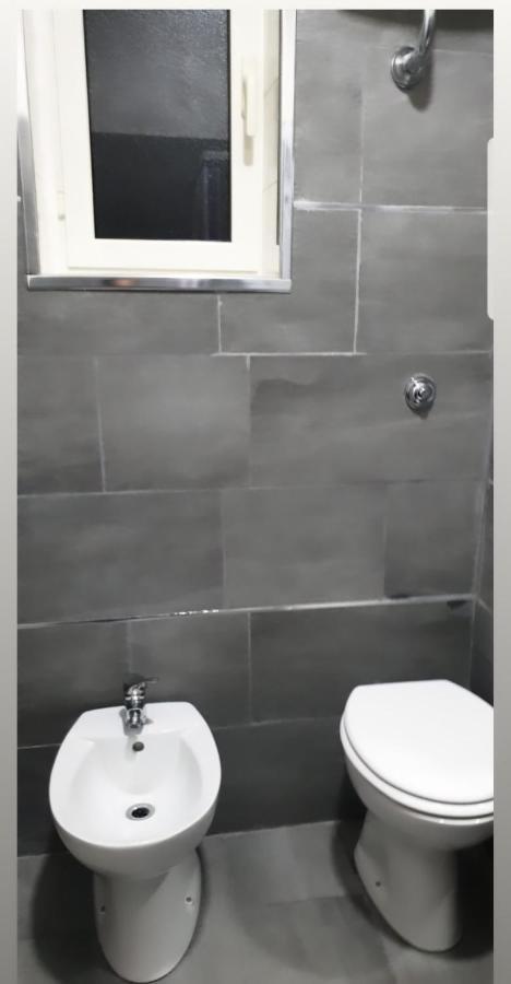 נאפולי B&B Rosy מראה חיצוני תמונה