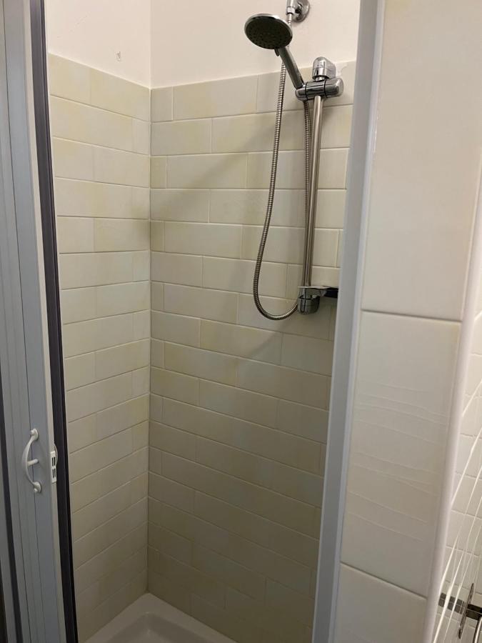 נאפולי B&B Rosy מראה חיצוני תמונה