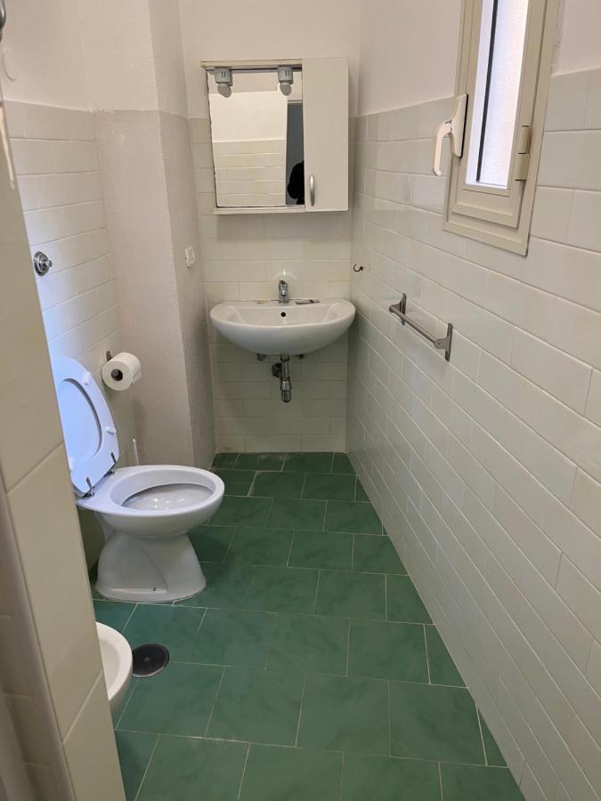 נאפולי B&B Rosy מראה חיצוני תמונה