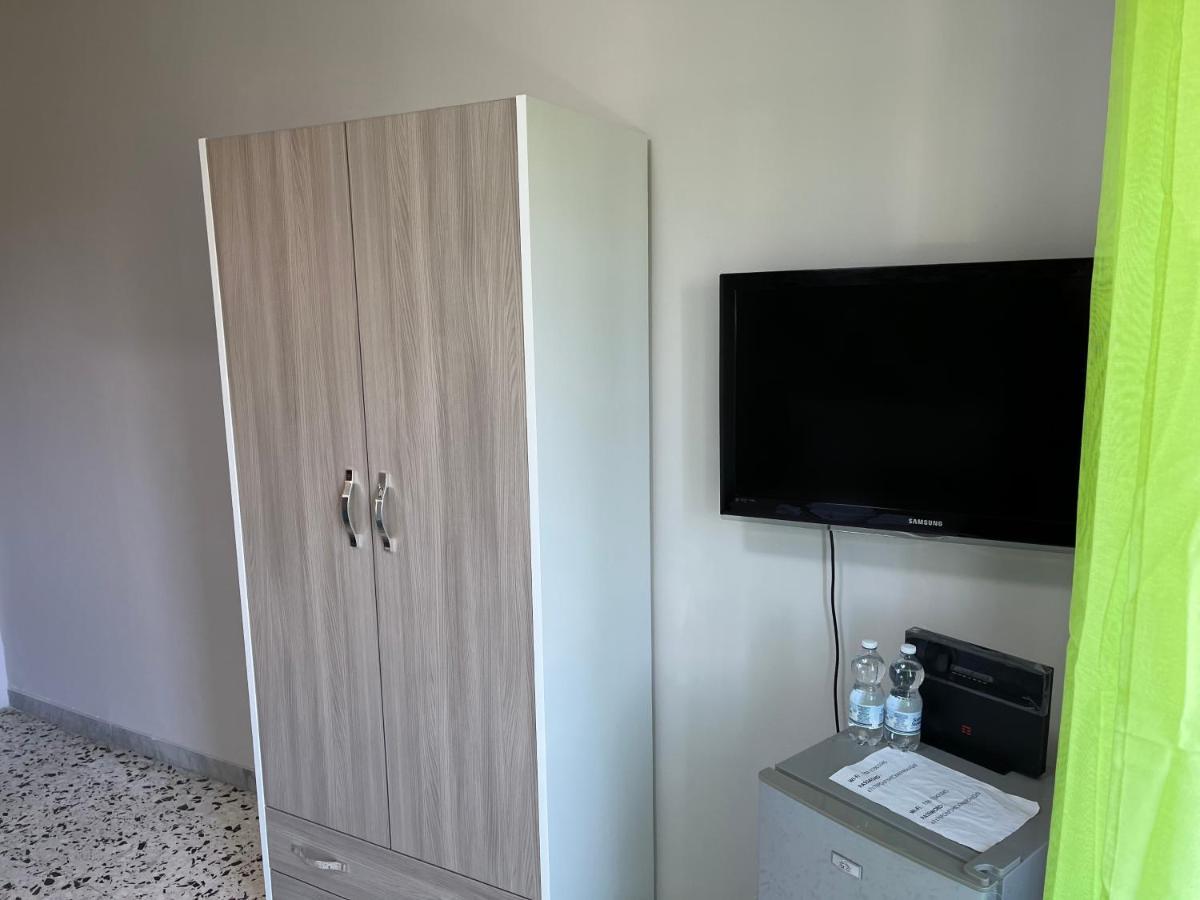 נאפולי B&B Rosy מראה חיצוני תמונה