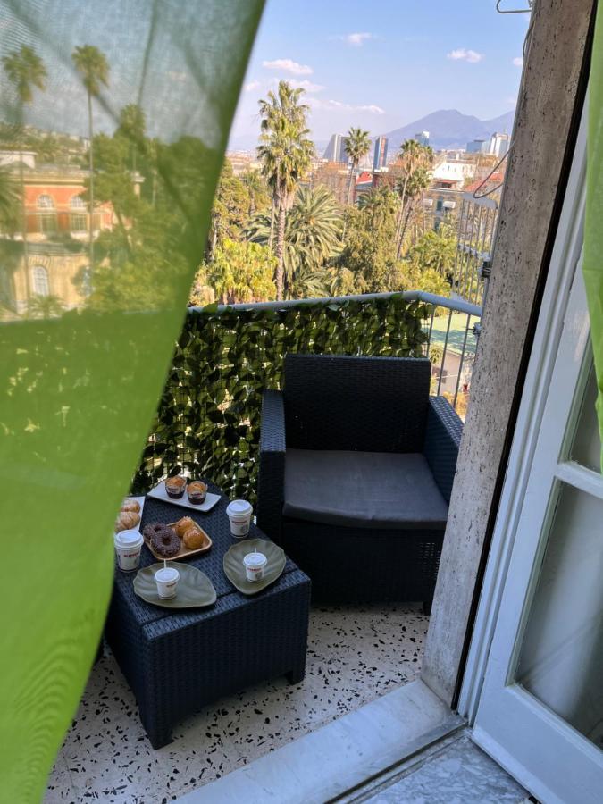 נאפולי B&B Rosy מראה חיצוני תמונה