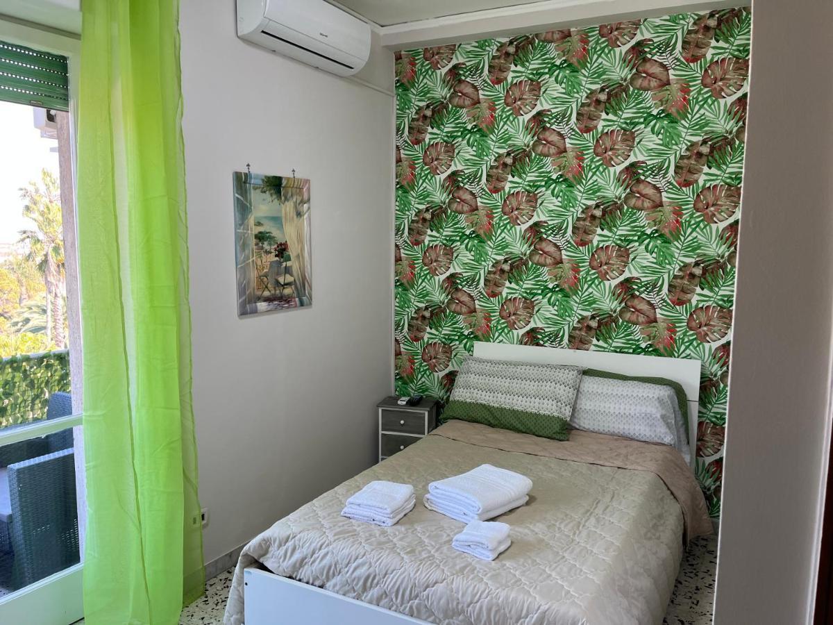נאפולי B&B Rosy מראה חיצוני תמונה