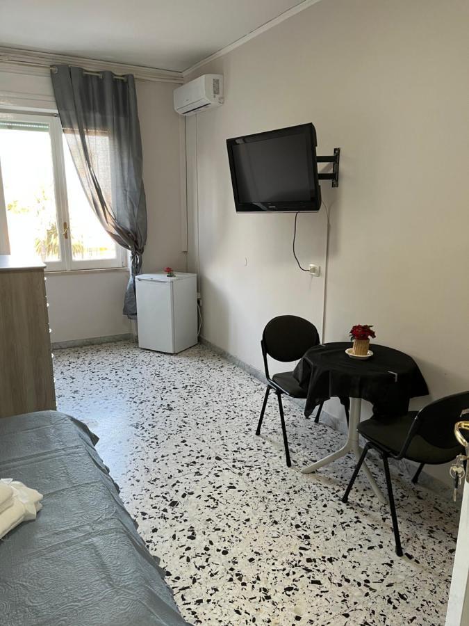 נאפולי B&B Rosy מראה חיצוני תמונה