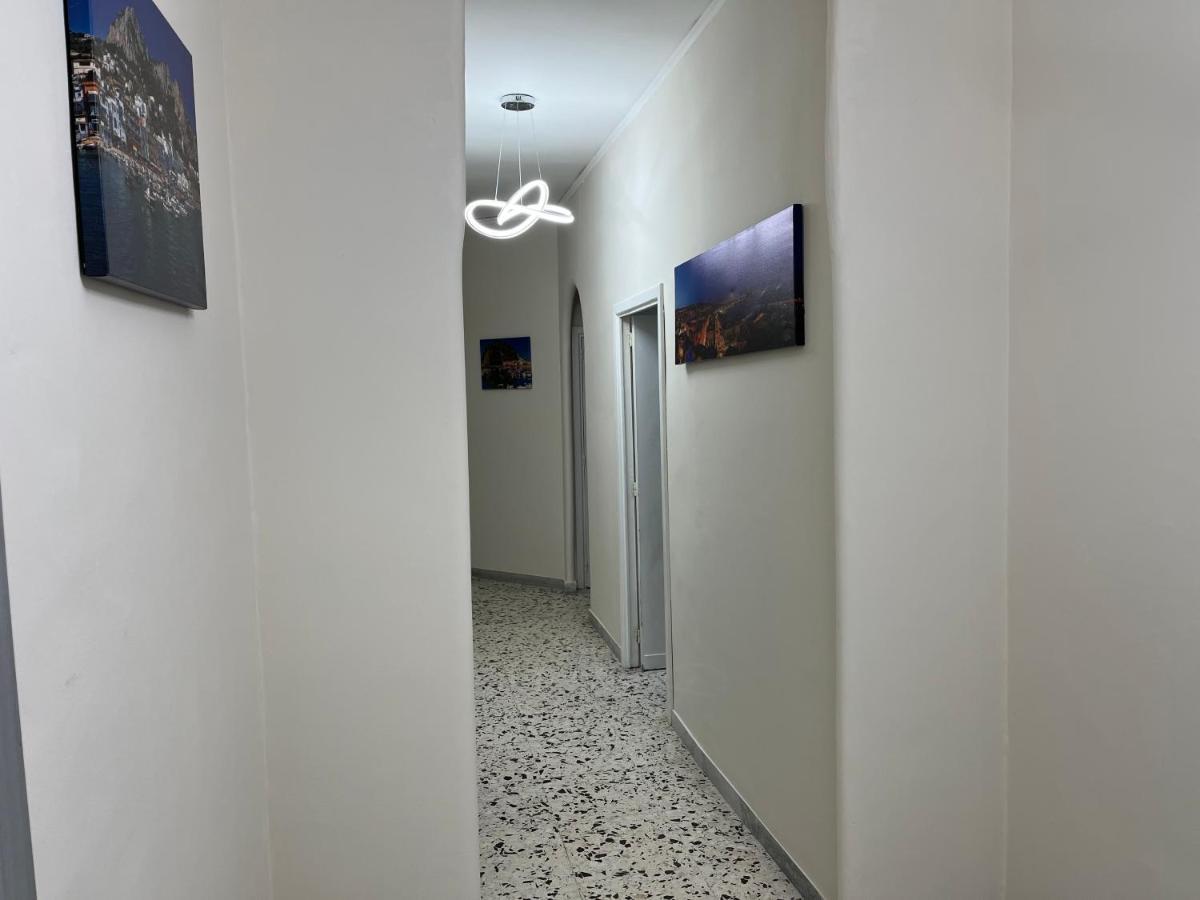 נאפולי B&B Rosy מראה חיצוני תמונה
