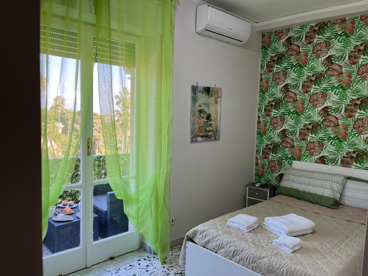 נאפולי B&B Rosy מראה חיצוני תמונה