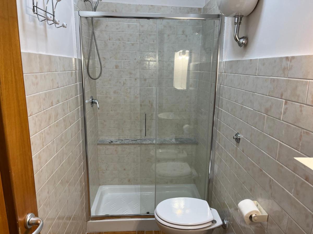 נאפולי B&B Rosy מראה חיצוני תמונה