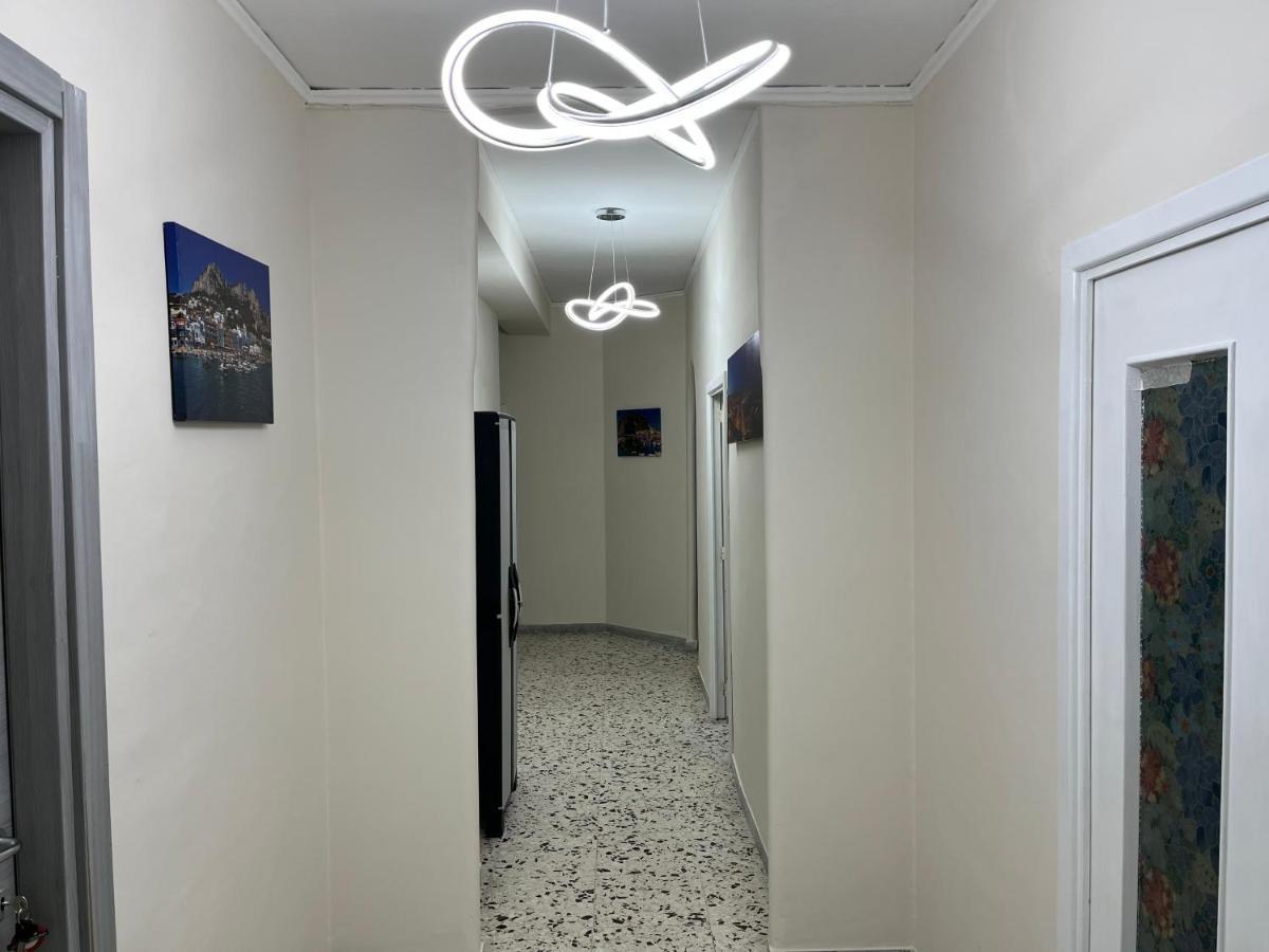נאפולי B&B Rosy מראה חיצוני תמונה