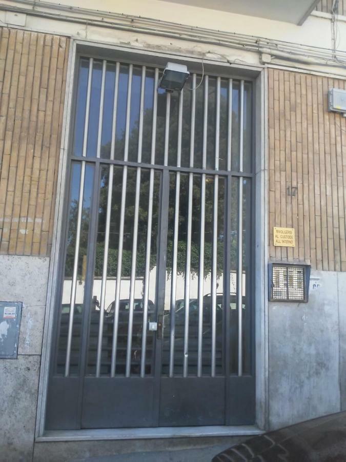 נאפולי B&B Rosy מראה חיצוני תמונה